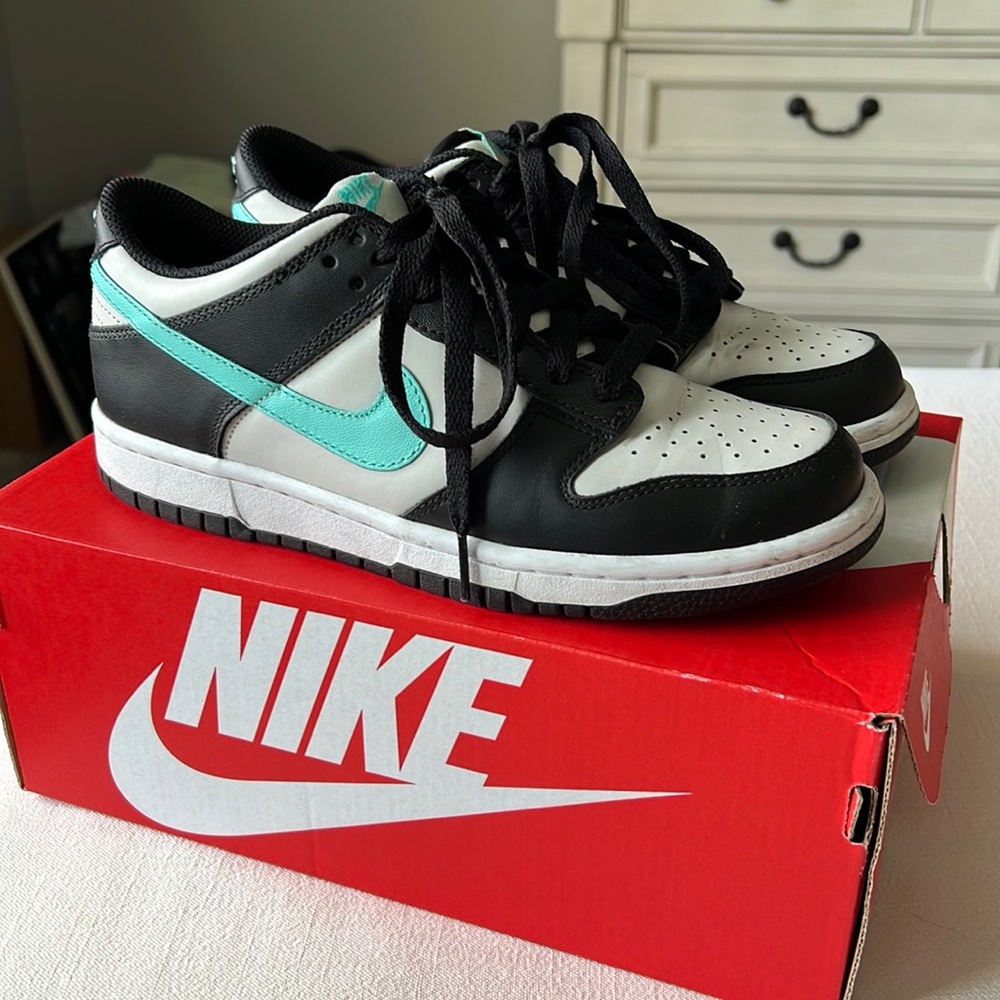 Nike Dunk Low